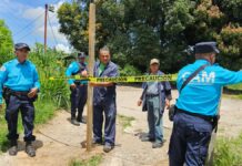 CAM de San Salvador sanciona a propietarios de vehículos por ocupar parque como estacionamiento