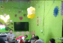 Al menos ocho personas resultan lesionadas tras ataque armado en cervecería de Guazapa