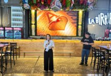 Salud por lo Local: La Constancia y Pilsener celebran el comercio salvadoreño en el año del Mundial 2026