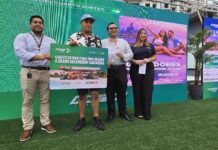 Puma Energy celebra el cierre de “Si la usas, viajas” con más de 4.5 millones de participaciones