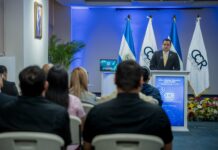 Corte de Cuentas moderniza la notificación con la actualización de datos de servidores públicos