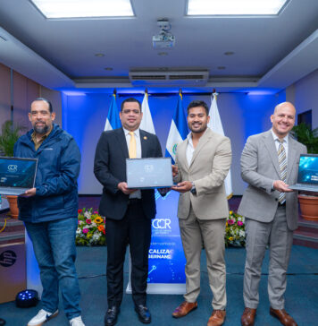 Corte de Cuentas fortalece áreas estratégicas con entrega de nuevo equipo informático