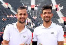 Marcelo Arévalo conquista Queen’s Club y suma otro título de prestigio a su carrera