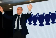 Florentino Pérez, reelegido como presidente del Real Madrid