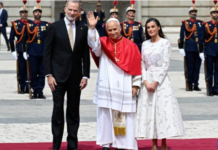 Papa León XIV inicia histórica visita a España con llamados a la paz, la unidad y el apoyo a los más vulnerables