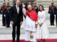 Papa León XIV inicia histórica visita a España con llamados a la paz, la unidad y el apoyo a los más vulnerables
