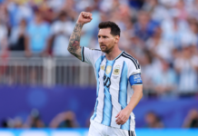 Messi igualó el récord de goles de Klose en Mundiales: la lista de máximos goleadores