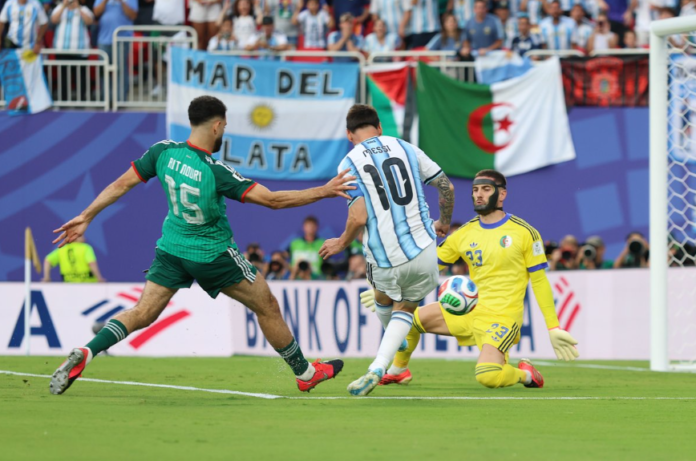 Argentina
