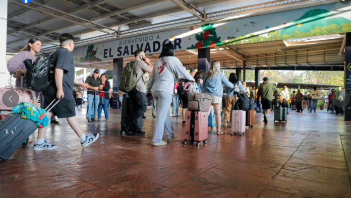 Aeropuerto