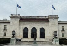 Panamá recibe a cancilleres del continente para la 56.ª Asamblea General de la OEA