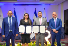 CCR y OMR firman alianza para fortalecer la mejora regulatoria y el control gubernamental