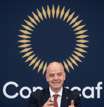 CONCACAF rechaza el plan de Infantino para el Mundial tras amenaza de boicot de UEFA