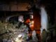 Los equipos salvadoreños han rescatado con vida a siete personas tras terremotos en Venezuela