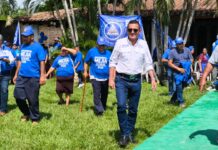 PCN elige a José Rigoberto Mejía como candidato a la Alcaldía de Chalatenango Centro en elecciones internas