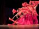 La Orquesta Filarmónica de El Salvador presenta «Latidos de Egipto», un espectáculo que fusiona danza árabe y música sinfónica en vivo