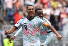 Bélgica protagoniza una remontada épica ante Senegal y avanza a octavos de final