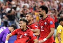Egipto elimina a Australia en penales y avanza a los octavos de final del Mundial 2026