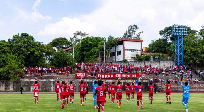 FESFUT autoriza a Atlético Balboa continuar con la compra de la categoría de Hércules