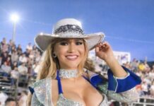 Issa «La Loba» anuncia acciones legales por presunto uso indebido de su nombre artístico