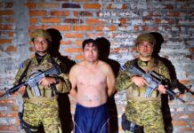Ubican en San Miguel a presunto pandillero de la MS-13 conocido como «Stone»
