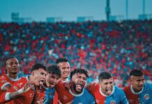 Club Deportivo FAS anuncia el nacimiento de su propia marca de uniformes para el Torneo Apertura