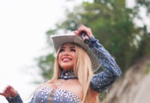 Julissa Ventura responde a comunicado sobre el uso del nombre «La Loba» y niega mantener disputas con otra artista