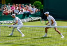 Marcelo Arévalo y Mate Pavic se quedan con el subcampeonato de Wimbledon 2026
