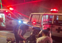 Motociclista fallece tras accidente de tránsito en el bypass de San Miguel