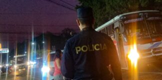 Pandillero de la MS-13 es asesinado en Usulután; PNC investiga si actuaron en legítima defensa o por ajuste de cuentas