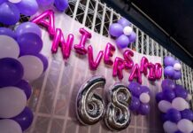 Mercado Belloso celebra 68 años de historia con música, reconocimientos y actividades para sus visitantes