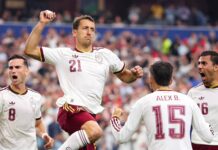 España elimina a Francia y se convierte en el primer finalista del Mundial 2026