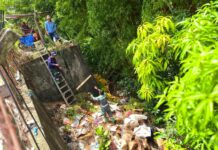Alcaldía elimina botadero a cielo abierto que afectaba a más de 250 familias en Cuscatancingo