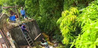 Alcaldía elimina botadero a cielo abierto que afectaba a más de 250 familias en Cuscatancingo