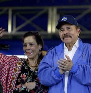 Ortega declara el fin de la alternancia en Nicaragua: “Aquí no volverá a haber elecciones”