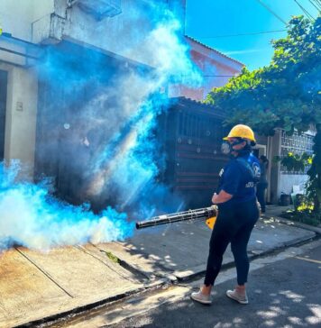 Alcaldía realiza limpieza integral en alrededores del Estadio Cuscatlán previo a la apertura de SivarLand 2026