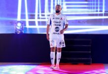 Alianza FC vestirá Adidas y hace historia en el fútbol salvadoreño