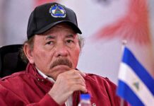 EEUU advierte a Nicaragua frente a planes de eliminar elecciones