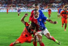FESFUT autoriza inscripción de un quinto jugador extranjero para el Apertura 2026