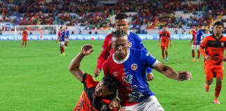 FESFUT autoriza inscripción de un quinto jugador extranjero para el Apertura 2026