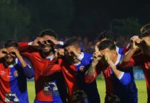 FAS remonta ante Municipal Limeño y arranca con victoria el Apertura 2026 en un histórico estreno del Football Video Support