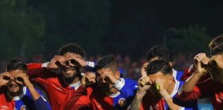 FAS remonta ante Municipal Limeño y arranca con victoria el Apertura 2026 en un histórico estreno del Football Video Support