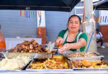 Festival de la Yuca reúne gastronomía, tradición y ambiente familiar en Mejicanos