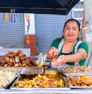 Festival de la Yuca reúne gastronomía, tradición y ambiente familiar en Mejicanos