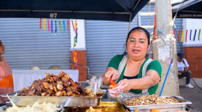 Festival de la Yuca reúne gastronomía, tradición y ambiente familiar en Mejicanos