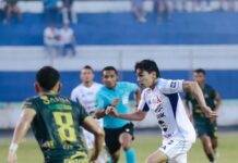 Alianza y Metapán arrancan con triunfo; Atlético Balboa e Inter Tecla empatan en la jornada sabatina
