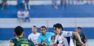 Alianza y Metapán arrancan con triunfo; Atlético Balboa e Inter Tecla empatan en la jornada sabatina