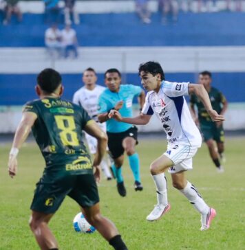 Alianza y Metapán arrancan con triunfo; Atlético Balboa e Inter Tecla empatan en la jornada sabatina