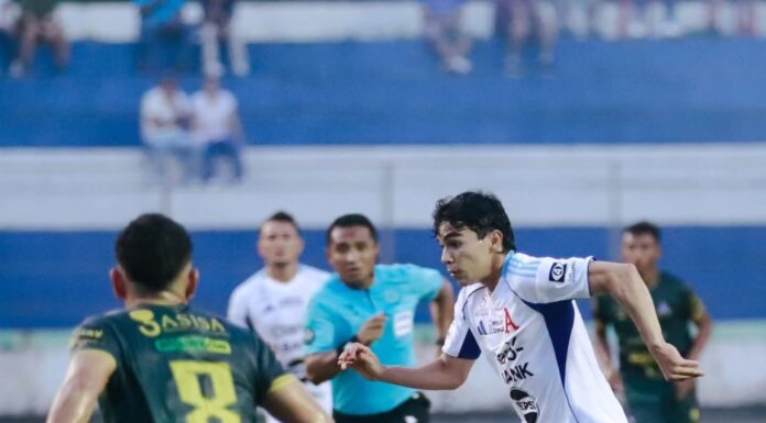 Alianza y Metapán arrancan con triunfo; Atlético Balboa e Inter Tecla empatan en la jornada sabatina
