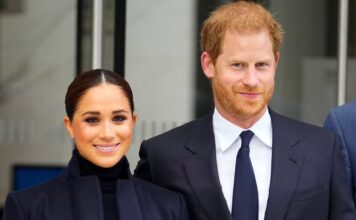 El príncipe Enrique y Elton John pierden el juicio contra el Daily Mail