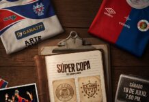 Primera División anuncia precios para la Súper Copa de Campeones entre FAS y Luis Ángel Firpo